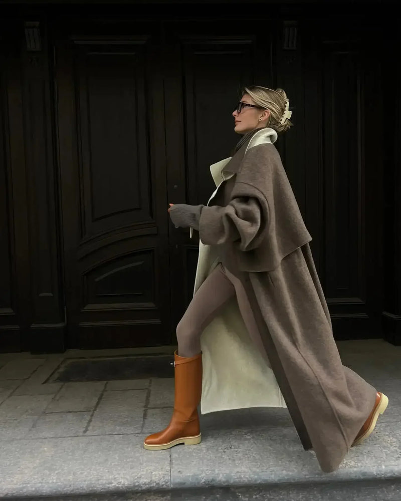 Thoughtfully Designed Jacket