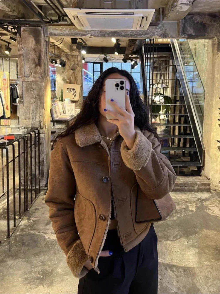 Beautifully Crafted Jacket