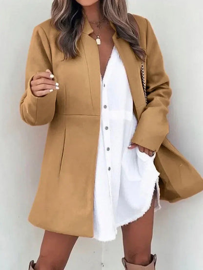 Classic Vintage Jacket