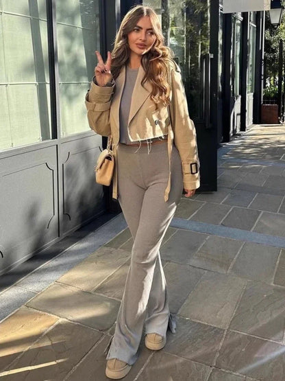 Beautifully Crafted Jacket