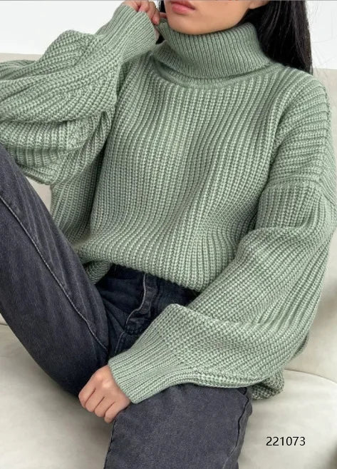 Classic Vintage Sweater