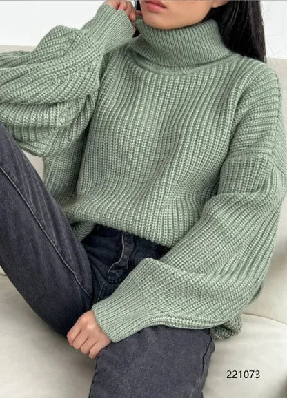 Classic Vintage Sweater