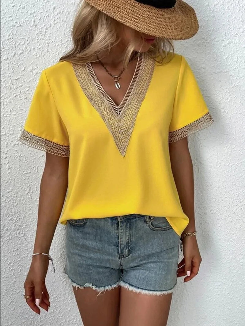 Beautifully Crafted Shirt