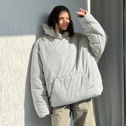 Gracefully Designed Jacket