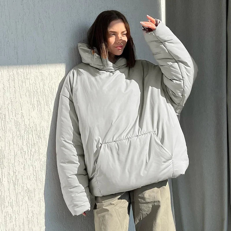 Gracefully Designed Jacket