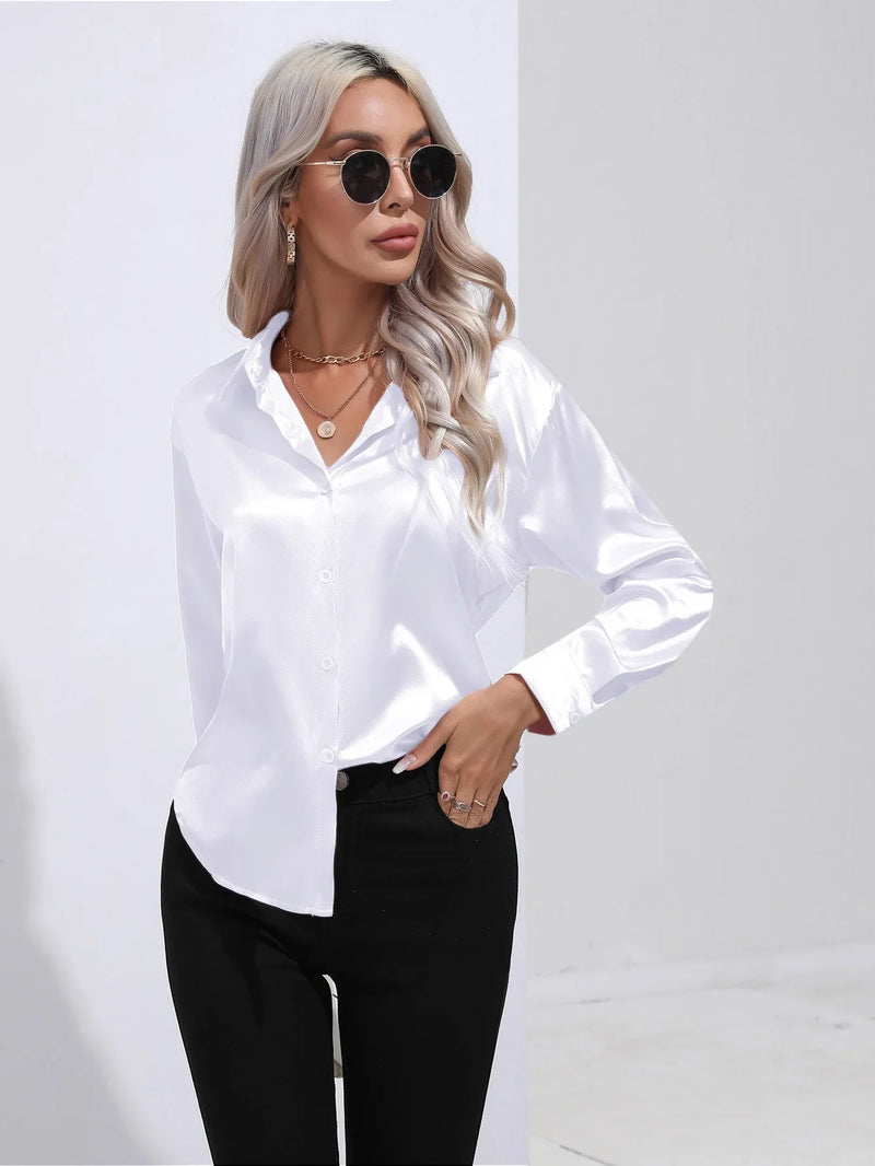 Gracefully Designed Shirt