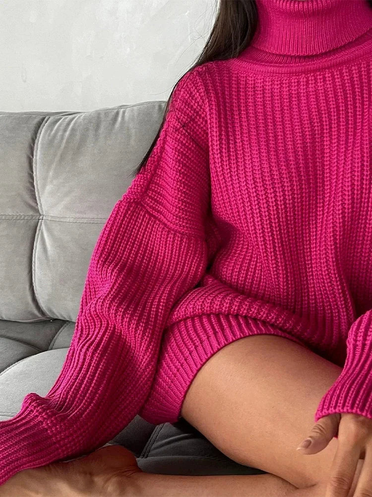 Classic Vintage Sweater