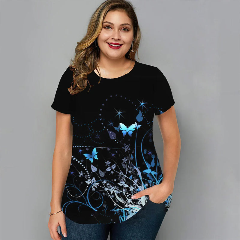 Gracefully Designed Shirt