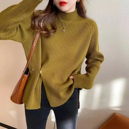 Elegantly Designed Sweater