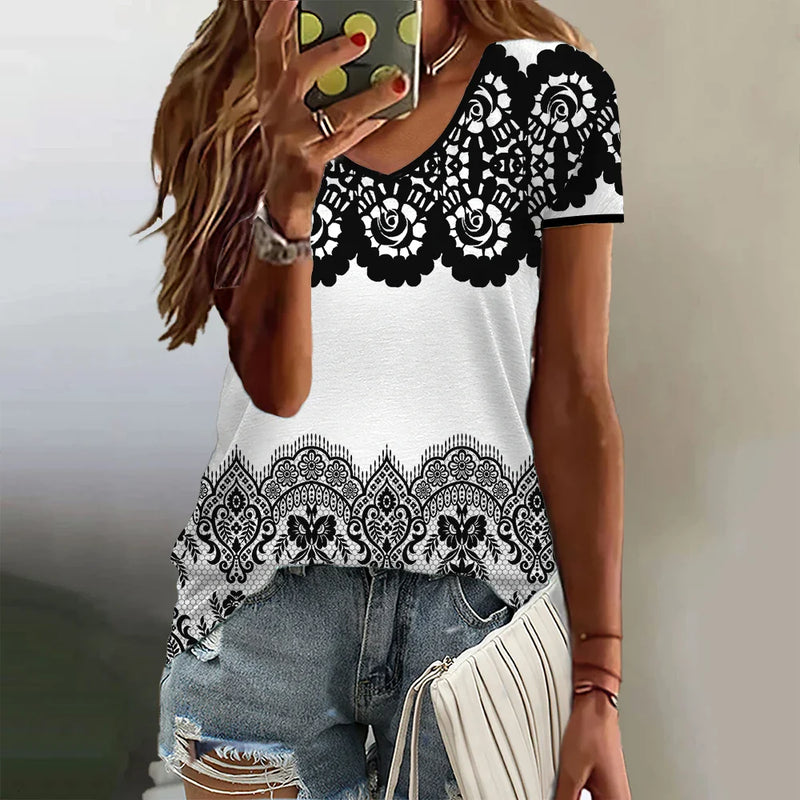 Classic Designed Shirt