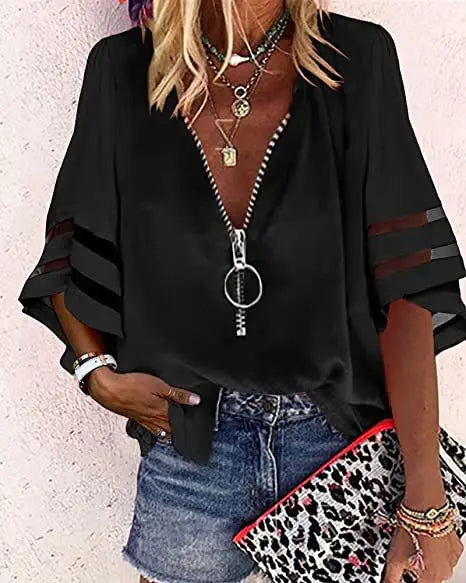 Elegantly Designed Shirt