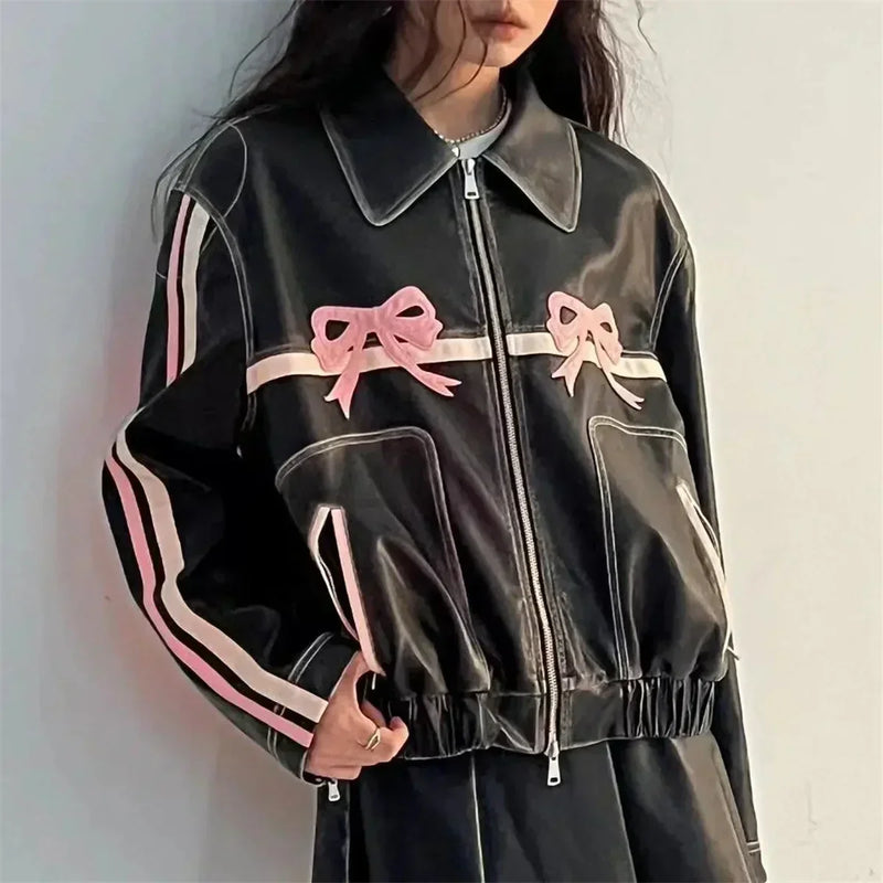 Gracefully Designed Jacket