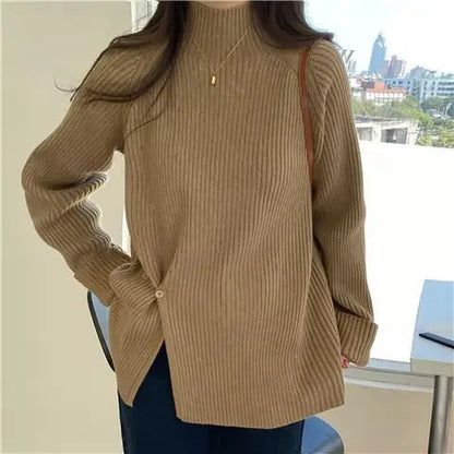 Elegantly Designed Sweater