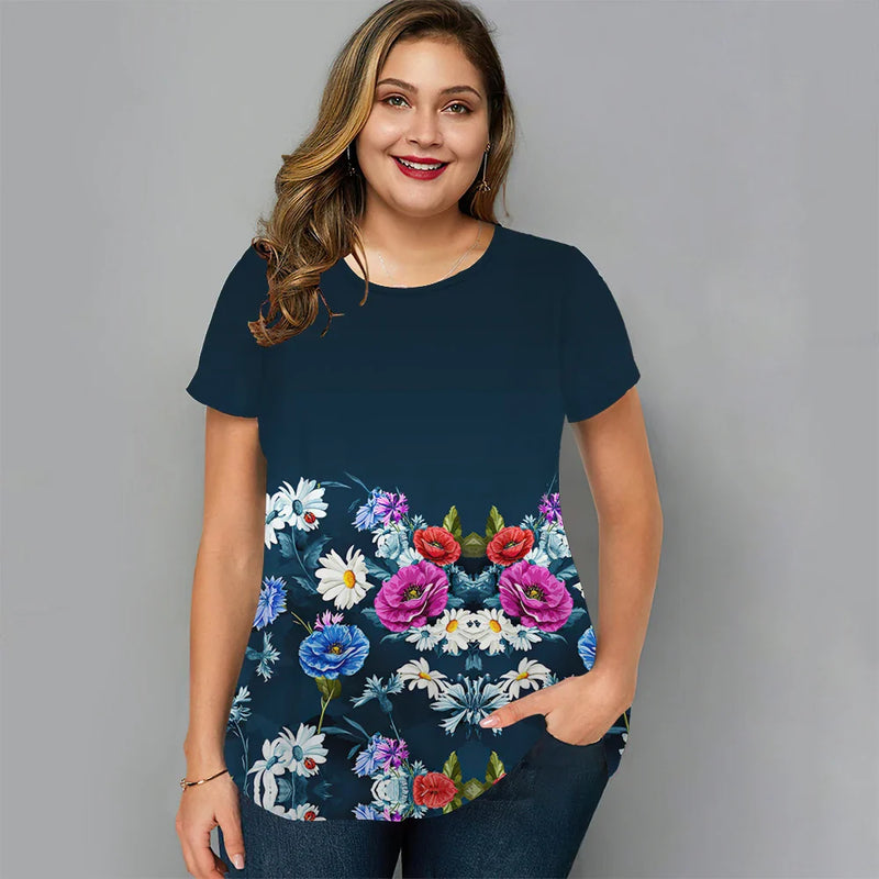Gracefully Designed Shirt