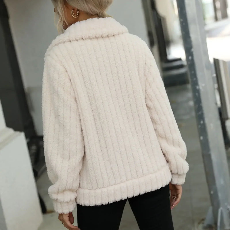 Gracefully Designed Jacket