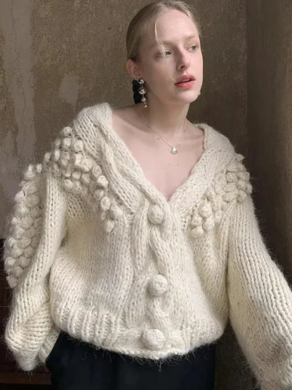 Elegantly Designed Jacket