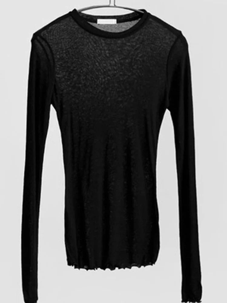Gracefully Designed Shirt