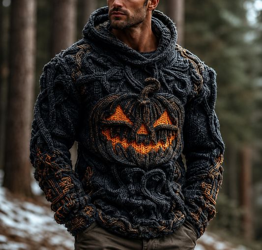 Classic Vintage Sweater