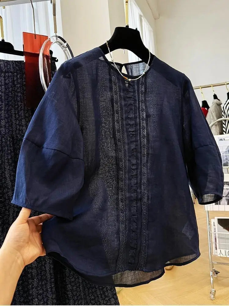 Vintage Inspired Shirt
