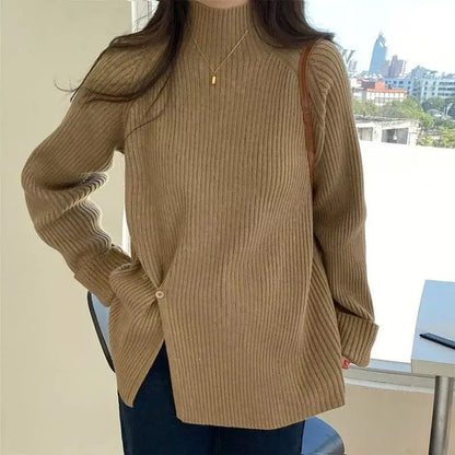 Elegantly Designed Sweater