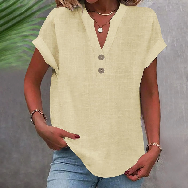 Thoughtfully Designed Shirt