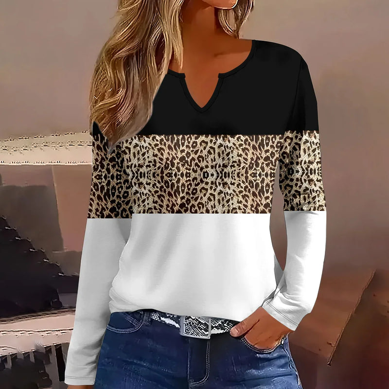 Timeless Vintage Style Shirt