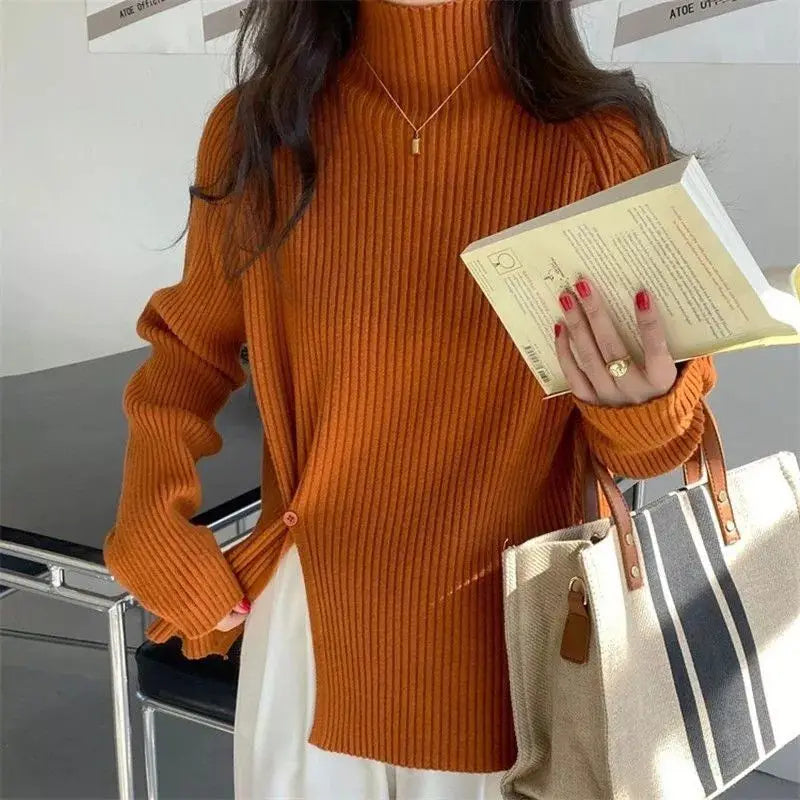 Elegantly Designed Sweater
