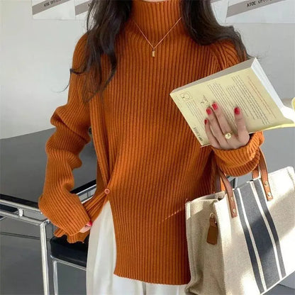 Elegantly Designed Sweater