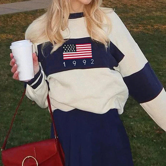 Classic Vintage Sweater