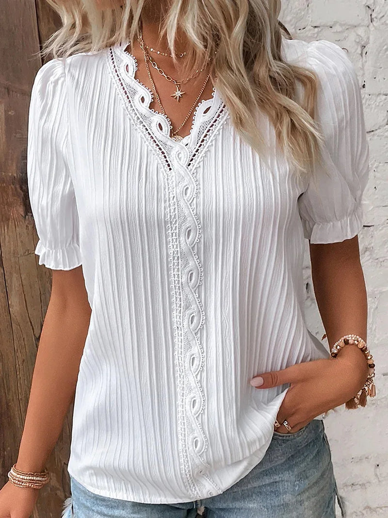 Elegantly Designed Shirt
