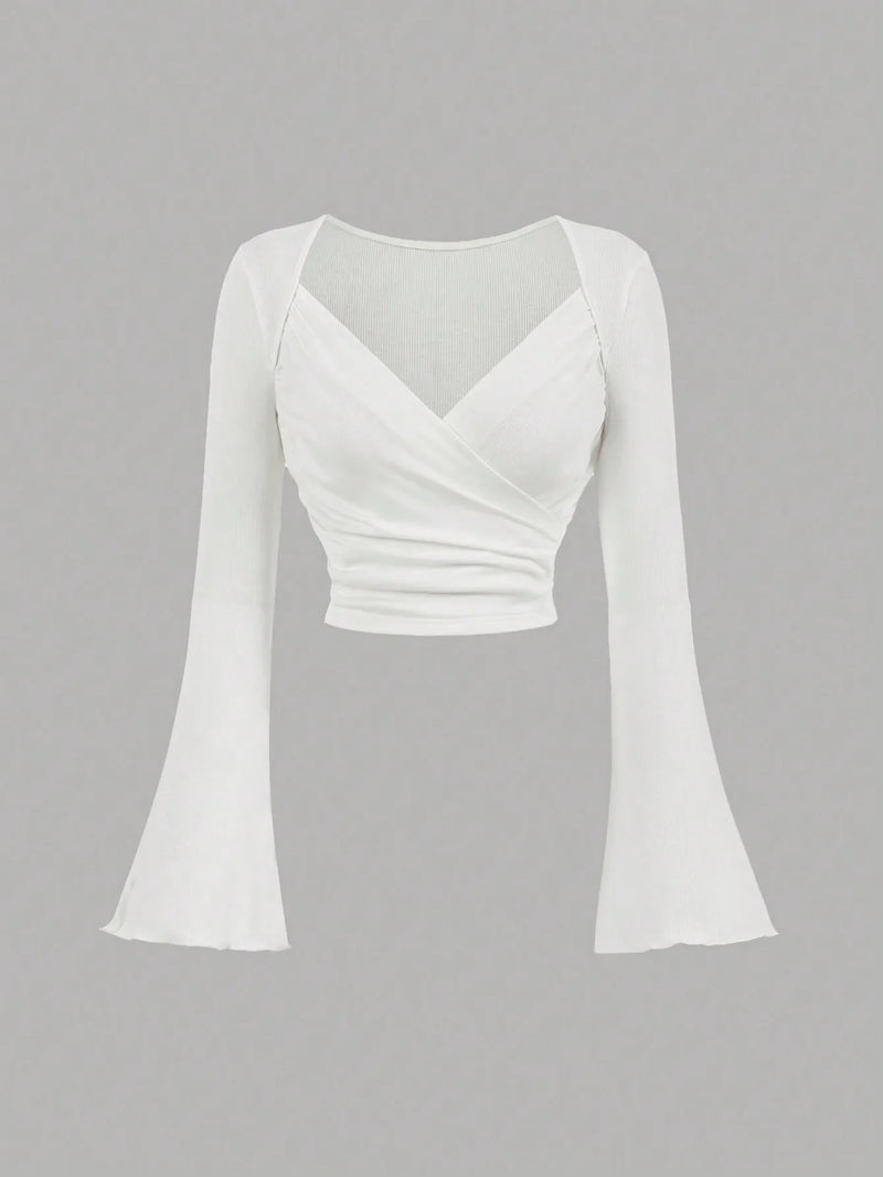 Gracefully Designed Shirt