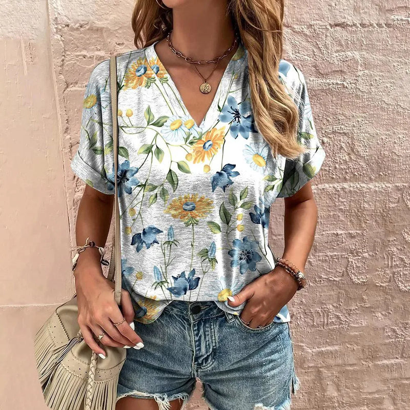 Timeless Vintage Style Shirt