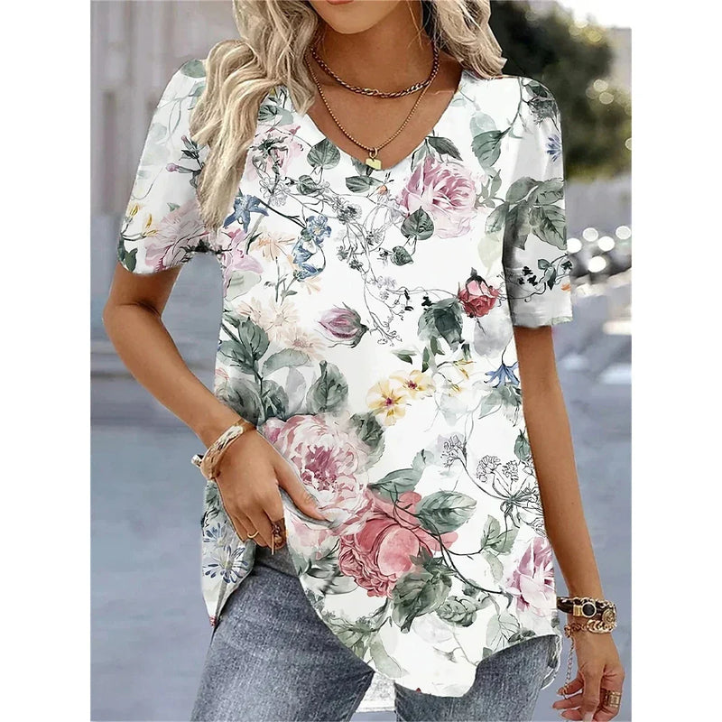 Vintage Inspired Shirt