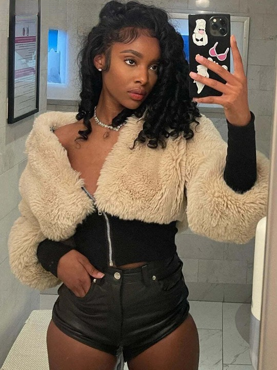 Thoughtfully Designed Jacket