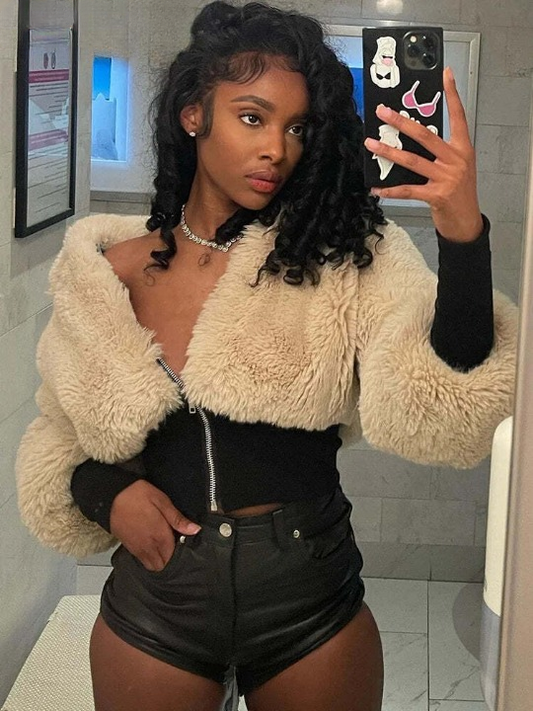 Thoughtfully Designed Jacket