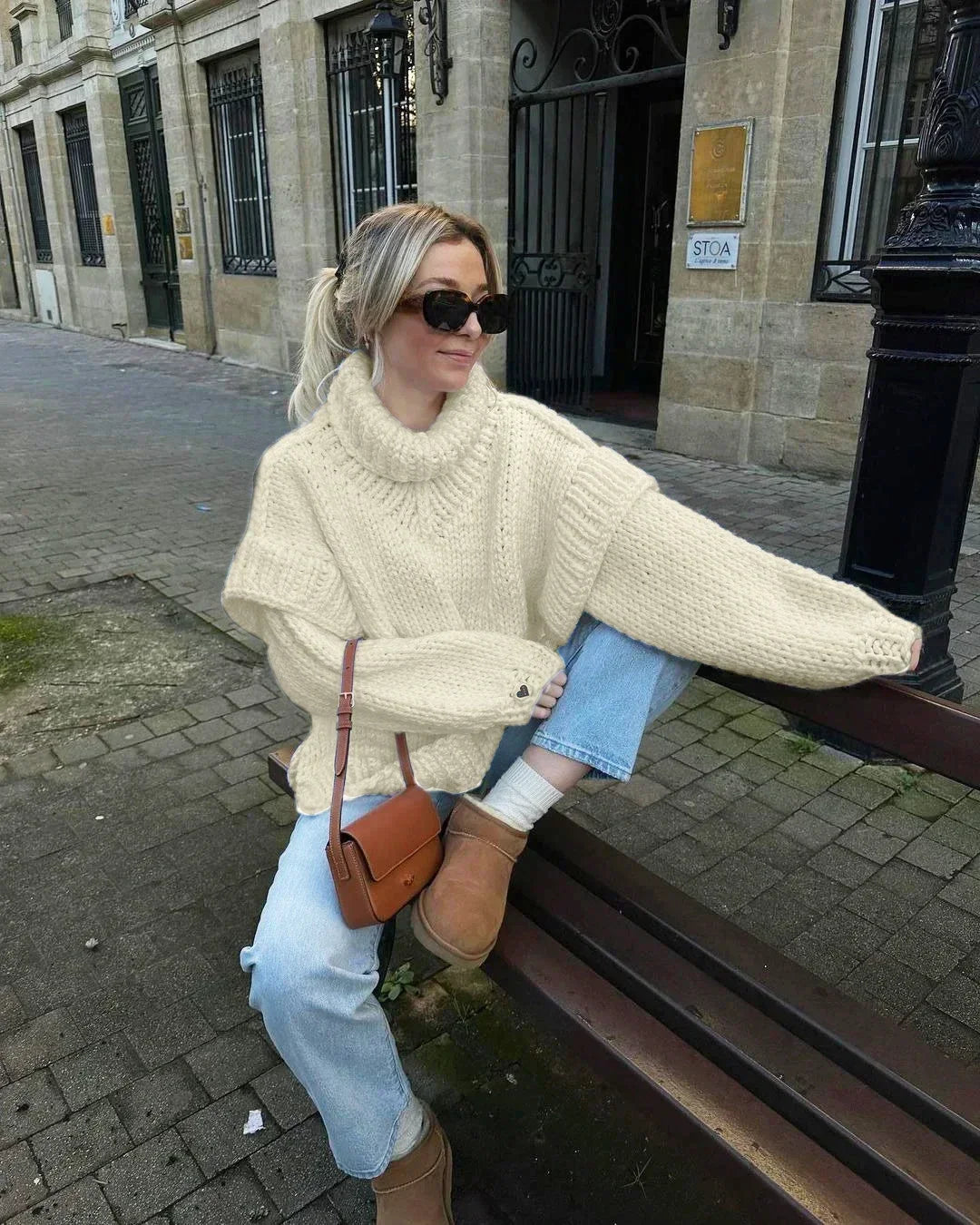 Classic Vintage Jacket