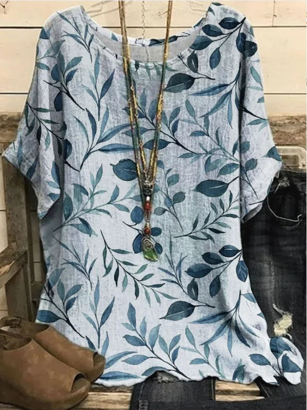 Timeless Vintage Style Shirt