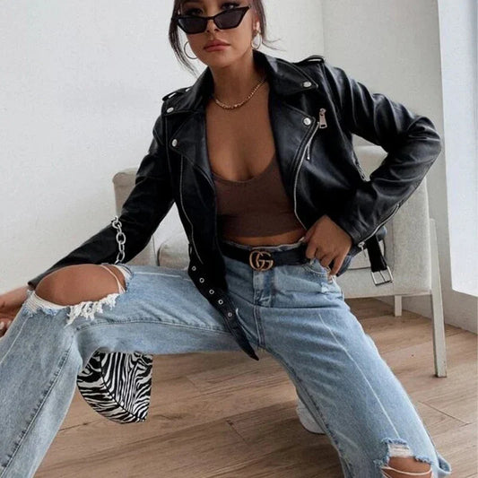 Classic Vintage Jacket