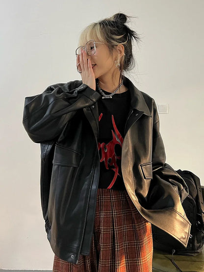 Elegantly Designed Jacket