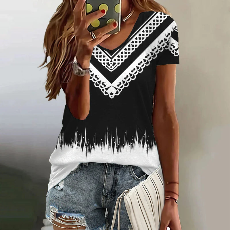 Classic Designed Shirt