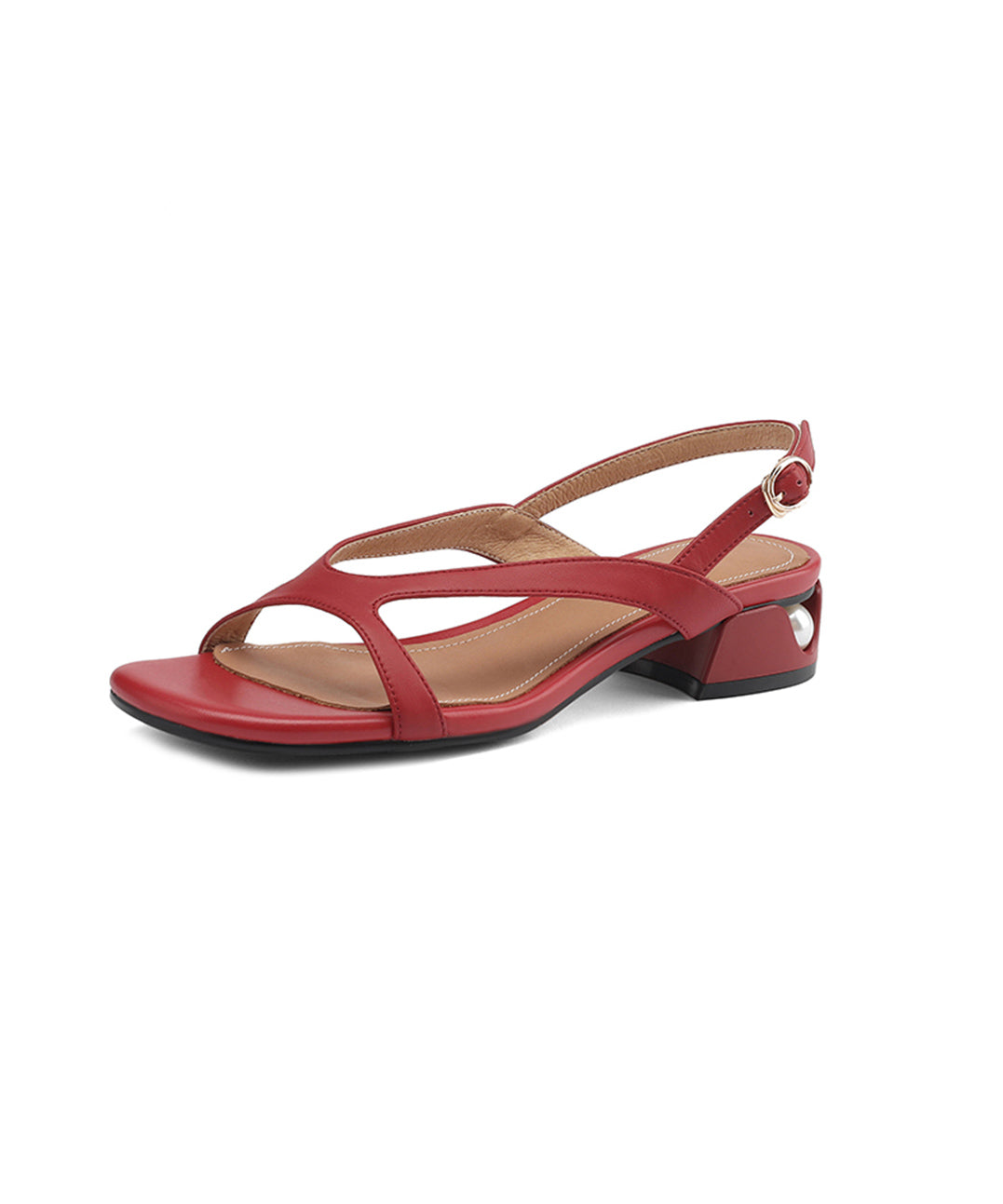 KS | Stylish, elegant flat sandals