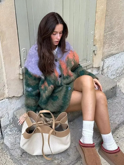 Thoughtfully Designed Jacket