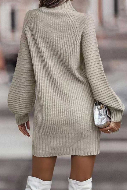 Classic Designed Sweater