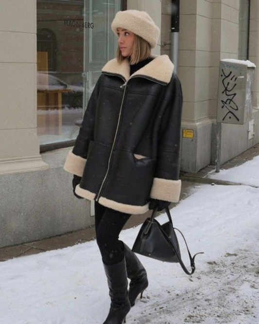 Beautifully Crafted Jacket