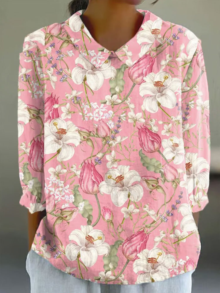 Elegantly Designed Shirt