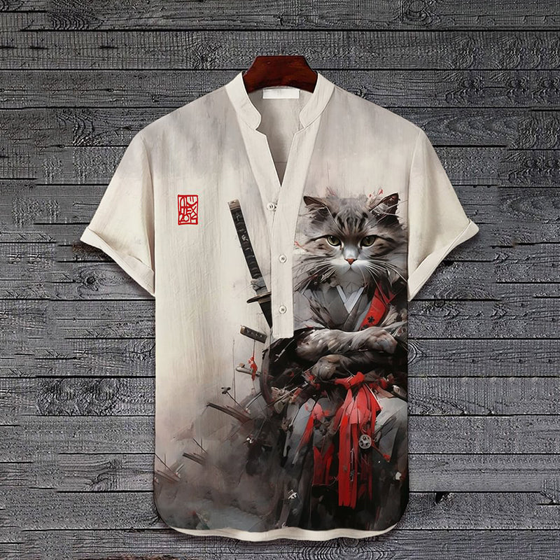 Elegantly Designed Shirt