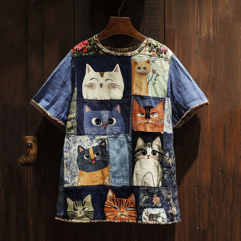 Beautifully Crafted T-Shirt