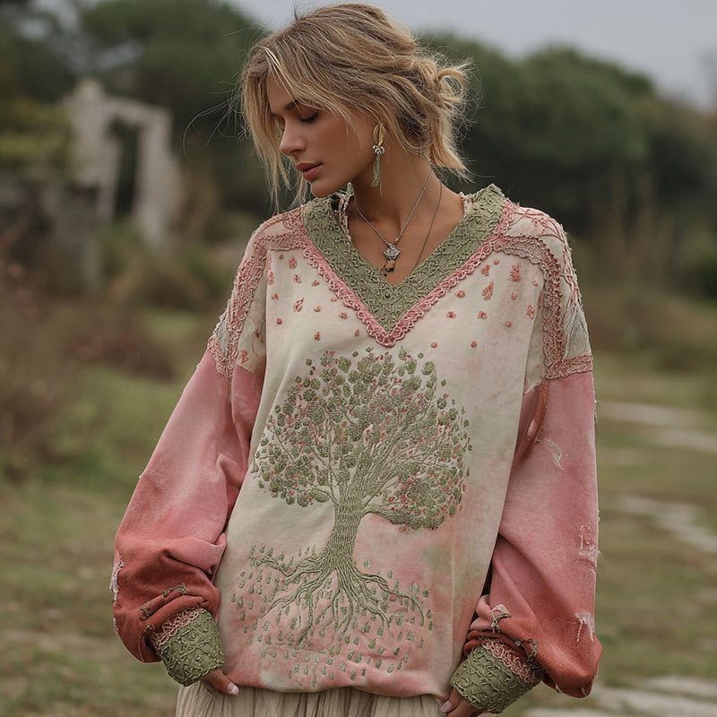 Timeless Vintage Style Shirt