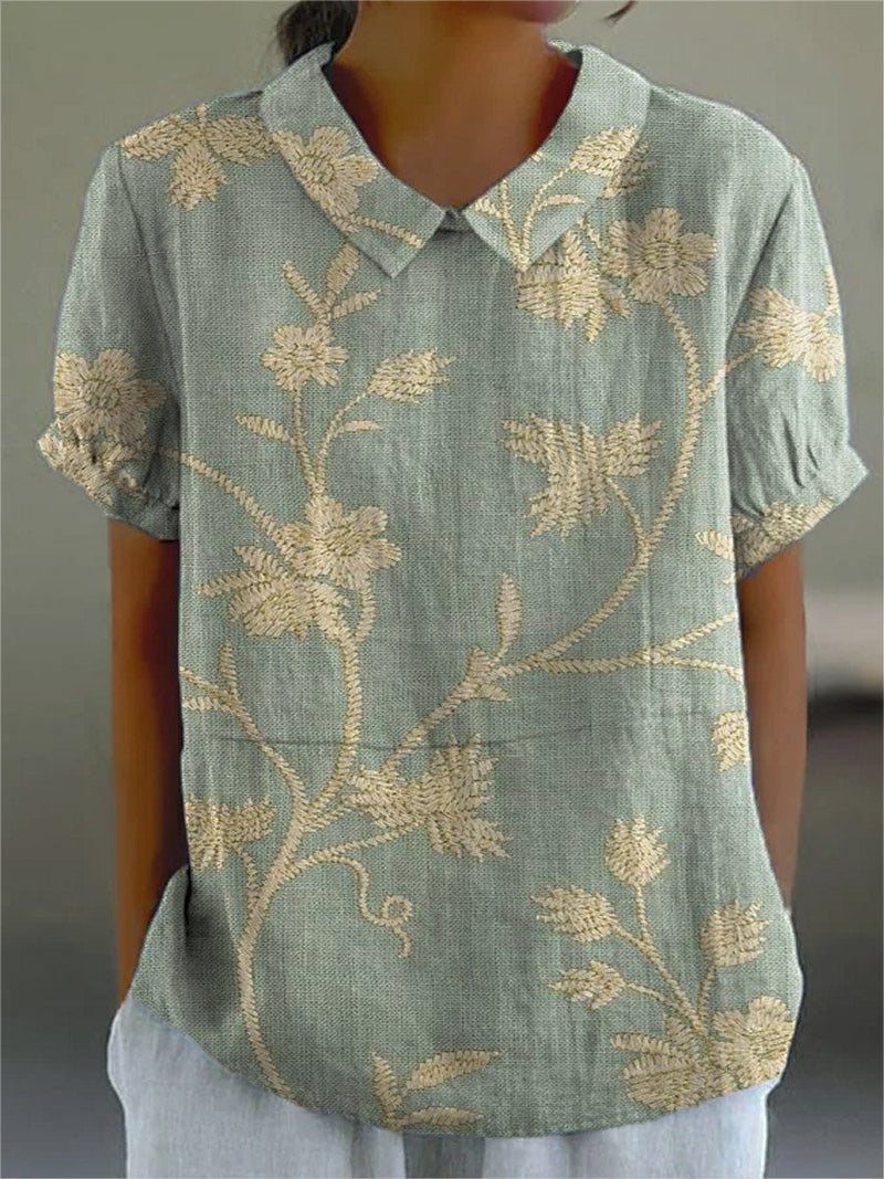 Classic Vintage Shirt