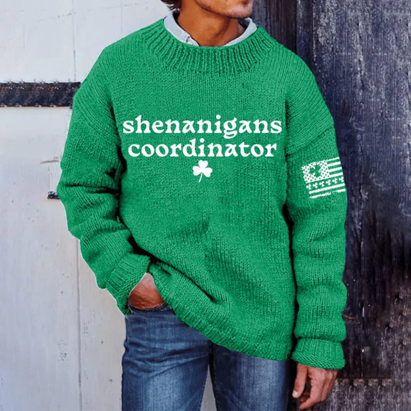 Classic Vintage Sweater